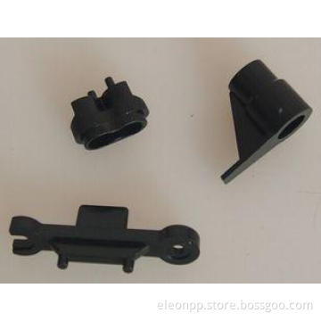 PP, PC, PS Precise Plastic Injection Mold , Electronic Plas